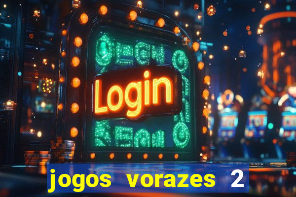 jogos vorazes 2 torrent dublado